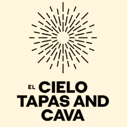 El Cielo  logo.